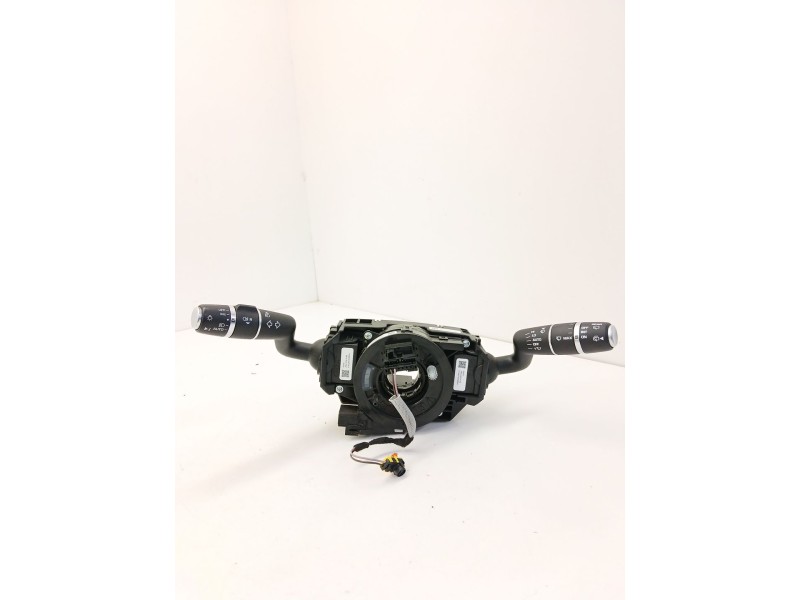 Recambio de mando multifuncion para jaguar e-pace (x540) 2.0 d180 awd referencia OEM IAM J9C313N064EB  