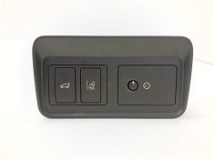 Recambio de mando multifuncion para jaguar e-pace (x540) 2.0 d180 awd referencia OEM IAM J9C311564AA  