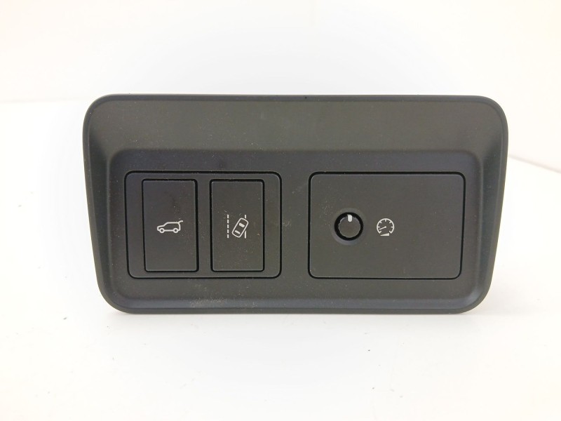 Recambio de mando multifuncion para jaguar e-pace (x540) 2.0 d180 awd referencia OEM IAM J9C311564AA  