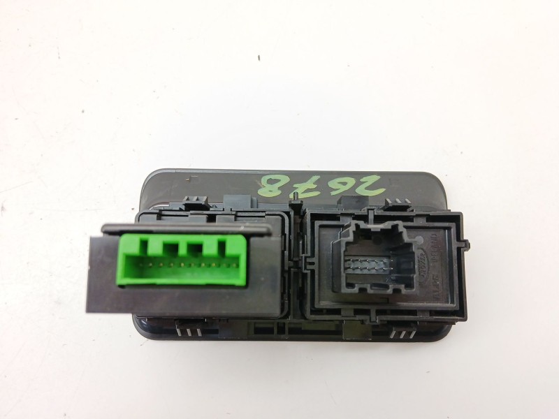 Recambio de mando multifuncion para jaguar e-pace (x540) 2.0 d180 awd referencia OEM IAM J9C311564AA  