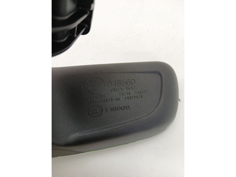 Recambio de espejo interior para jaguar e-pace (x540) 2.0 d180 awd referencia OEM IAM J8A217E678AA  
							