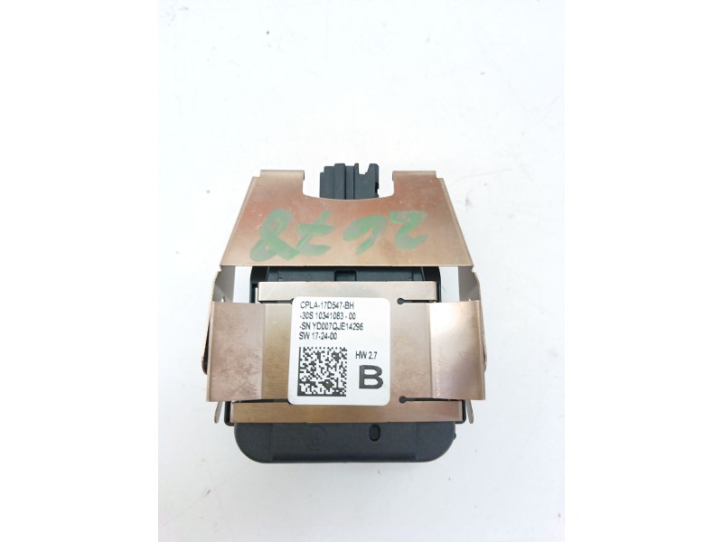 Recambio de sensor para jaguar e-pace (x540) 2.0 d180 awd referencia OEM IAM CPLA17D547BH  