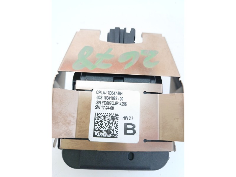 Recambio de sensor para jaguar e-pace (x540) 2.0 d180 awd referencia OEM IAM CPLA17D547BH  