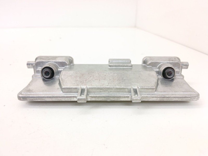 Recambio de modulo electronico para jaguar e-pace (x540) 2.0 d180 awd referencia OEM IAM J9C319H406  
