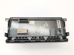 Recambio de mando climatizador para jaguar e-pace (x540) 2.0 d180 awd referencia OEM IAM J9C314C239AC   2