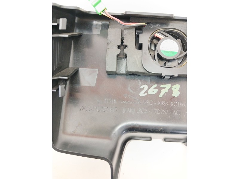 Recambio de no identificado para jaguar e-pace (x540) 2.0 d180 awd referencia OEM IAM J9C317D737BC  
							