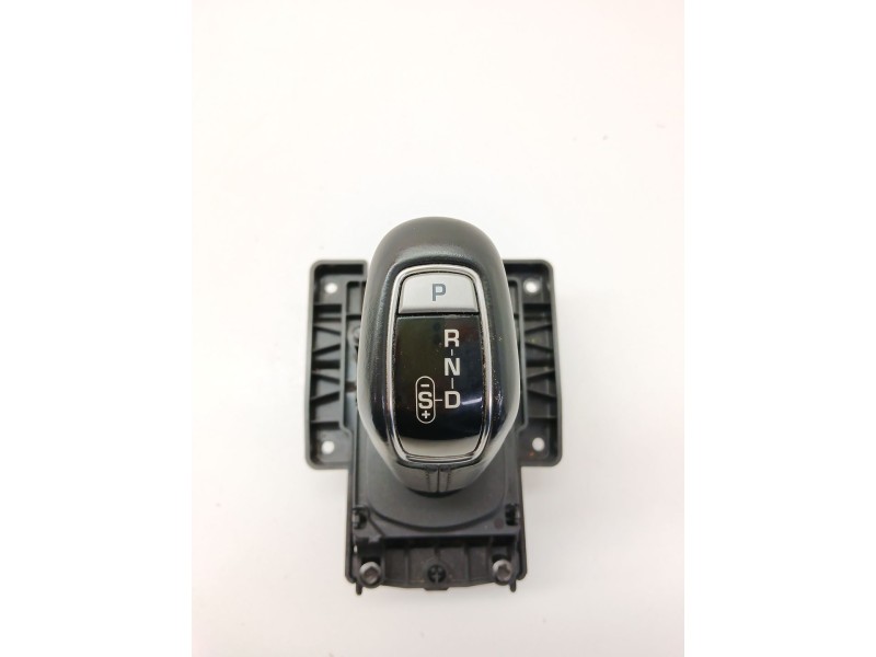 Recambio de palanca cambio para jaguar e-pace (x540) 2.0 d180 awd referencia OEM IAM J9C314862AB  