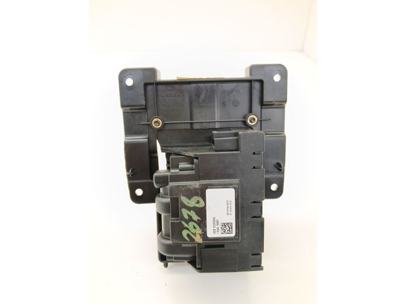 Recambio de palanca cambio para jaguar e-pace (x540) 2.0 d180 awd referencia OEM IAM J9C314862AB  
							