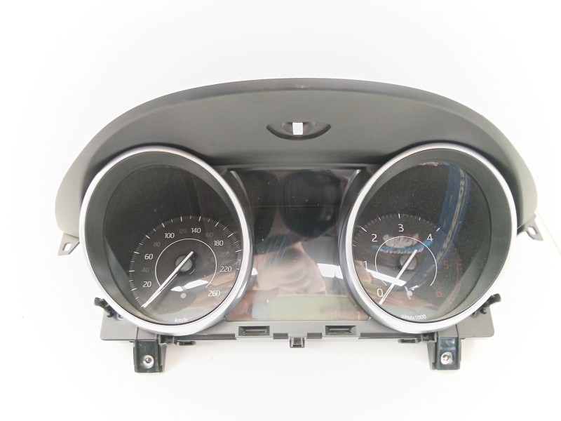 Recambio de cuadro instrumentos para jaguar e-pace (x540) 2.0 d180 awd referencia OEM IAM J9C3045F65AC  