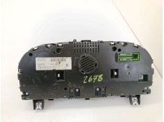 Recambio de cuadro instrumentos para jaguar e-pace (x540) 2.0 d180 awd referencia OEM IAM J9C3045F65AC   2