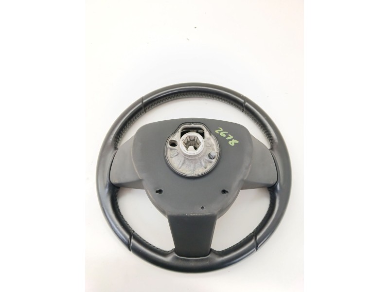 Recambio de volante sin airbag para jaguar e-pace (x540) 2.0 d180 awd referencia OEM IAM J9C33F563DA8PVJ  