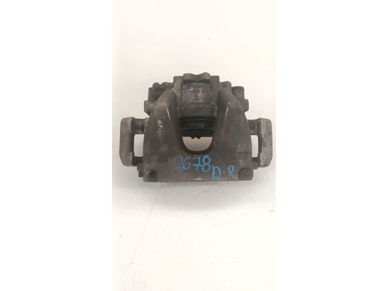 Recambio de pinza freno delantera derecha para jaguar e-pace (x540) 2.0 d180 awd referencia OEM IAM   