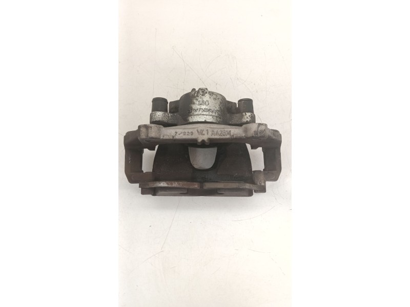 Recambio de pinza freno delantera derecha para jaguar e-pace (x540) 2.0 d180 awd referencia OEM IAM   
