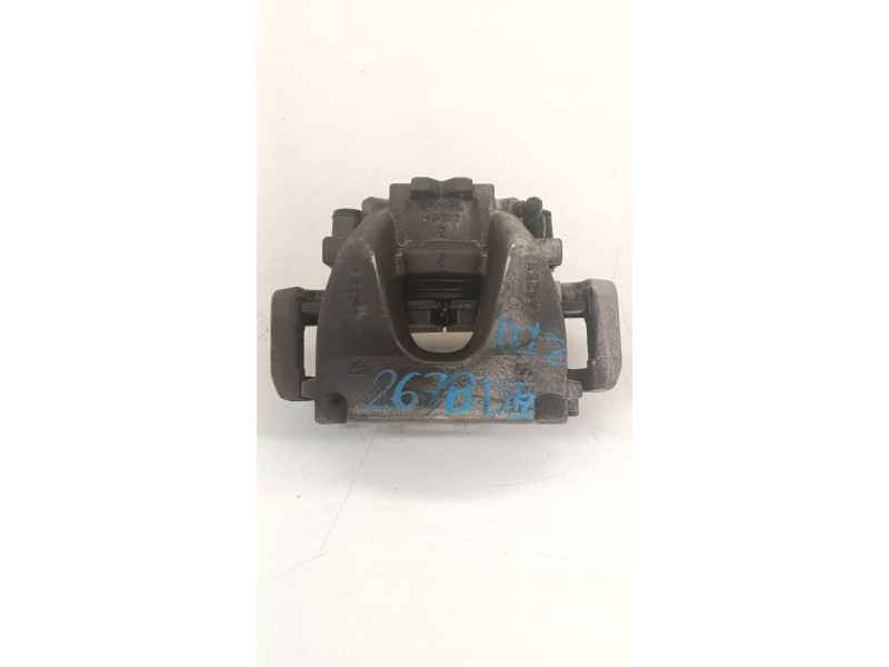Recambio de pinza freno delantera izquierda para jaguar e-pace (x540) 2.0 d180 awd referencia OEM IAM   