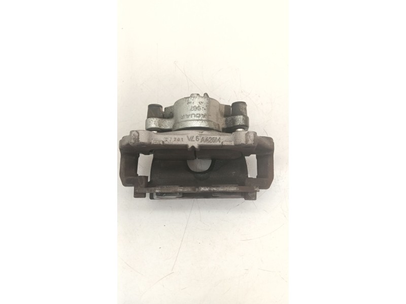 Recambio de pinza freno delantera izquierda para jaguar e-pace (x540) 2.0 d180 awd referencia OEM IAM   