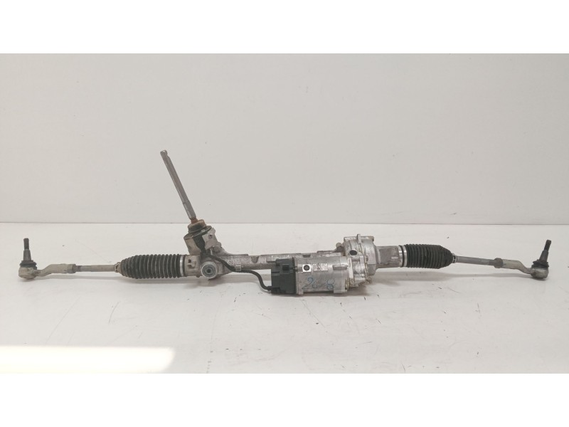 Recambio de cremallera direccion para jaguar e-pace (x540) 2.0 d180 awd referencia OEM IAM J9C33200AB  