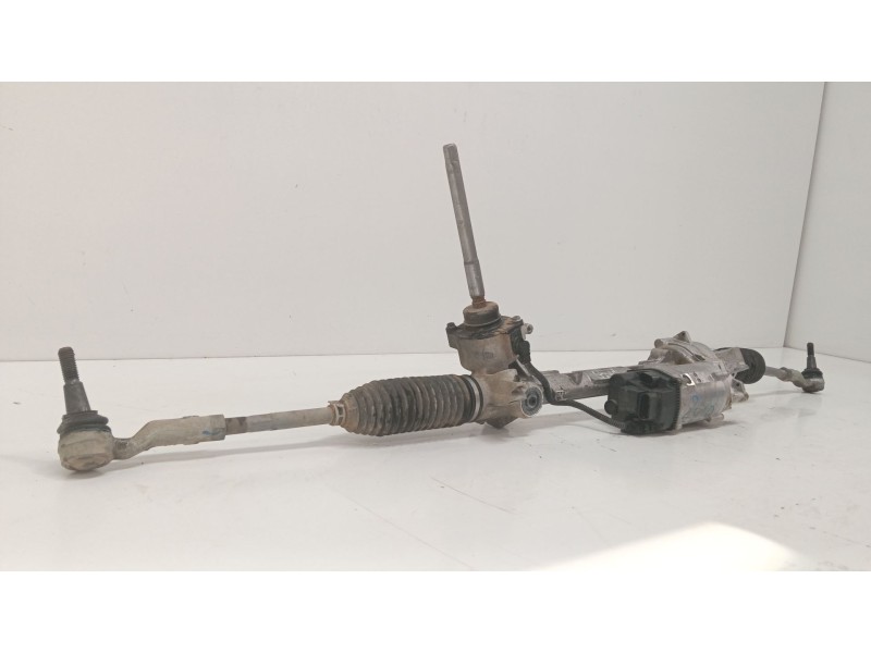 Recambio de cremallera direccion para jaguar e-pace (x540) 2.0 d180 awd referencia OEM IAM J9C33200AB  