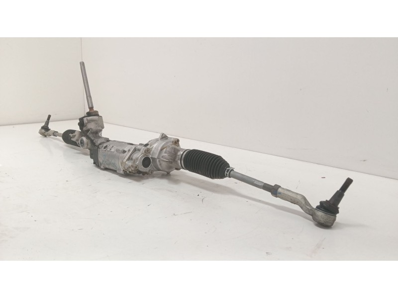 Recambio de cremallera direccion para jaguar e-pace (x540) 2.0 d180 awd referencia OEM IAM J9C33200AB  
							