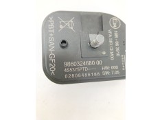 Recambio de no identificado para peugeot 3008 iii (ka_, kb_, kc_) hybrid 1.2 136 (2023 - 0) 3008 iii (ka_, kb_, kc_) hybrid 1.2  2