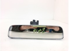 Recambio de espejo interior para peugeot 3008 iii (ka_, kb_, kc_) hybrid 1.2 136 (2023 - 0) 3008 iii (ka_, kb_, kc_) hybrid 1.2 