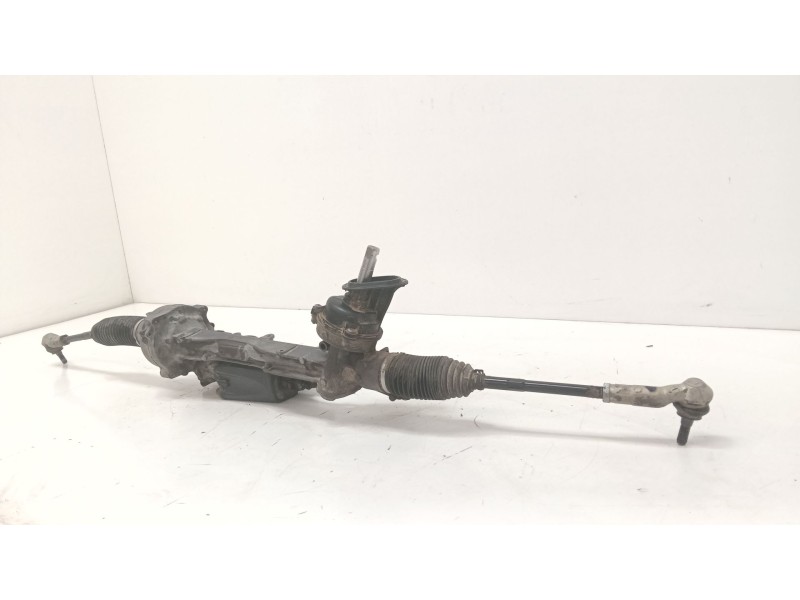 Recambio de cremallera direccion para seat ateca (kh7, khp) 1.6 tdi referencia OEM IAM 5Q0909143M 5Q0959439M 
							