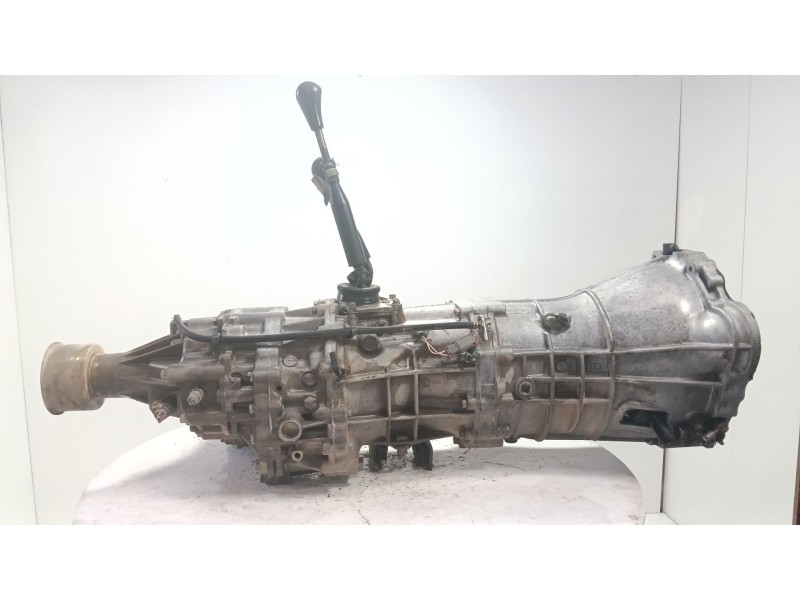 Recambio de cremallera direccion para nissan terrano ii (r20) 2.7 tdi 4wd referencia OEM IAM 32131G2342  