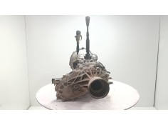 Recambio de cremallera direccion para nissan terrano ii (r20) 2.7 tdi 4wd referencia OEM IAM 32131G2342   2
