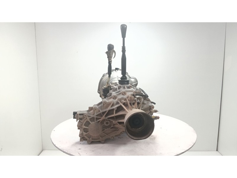 Recambio de cremallera direccion para nissan terrano ii (r20) 2.7 tdi 4wd referencia OEM IAM 32131G2342  