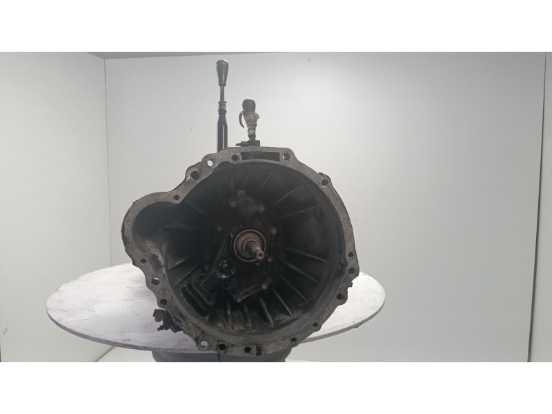 Recambio de cremallera direccion para nissan terrano ii (r20) 2.7 tdi 4wd referencia OEM IAM 32131G2342  
							