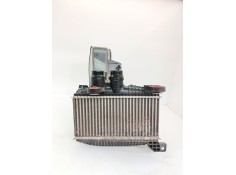 Recambio de intercooler para peugeot 3008 iii (ka_, kb_, kc_) hybrid 1.2 136 (2023 - 0) 3008 iii (ka_, kb_, kc_) hybrid 1.2 136 