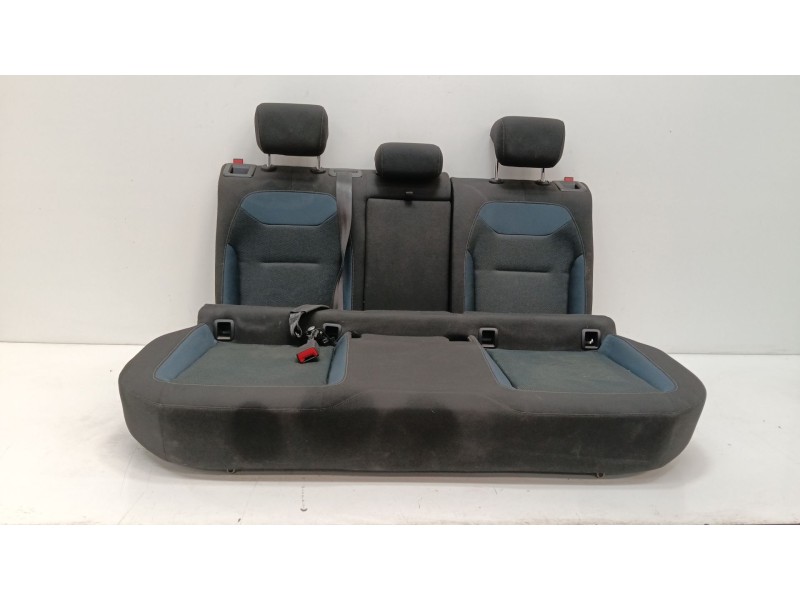 Recambio de asientos traseros para seat ateca (kh7, khp) 1.6 tdi referencia OEM IAM   