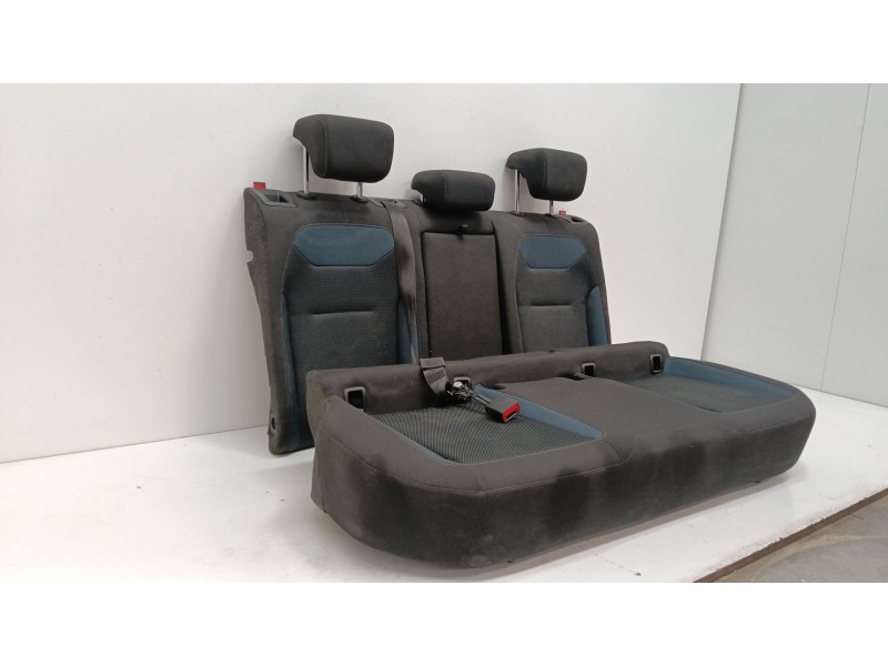 Recambio de asientos traseros para seat ateca (kh7, khp) 1.6 tdi referencia OEM IAM   