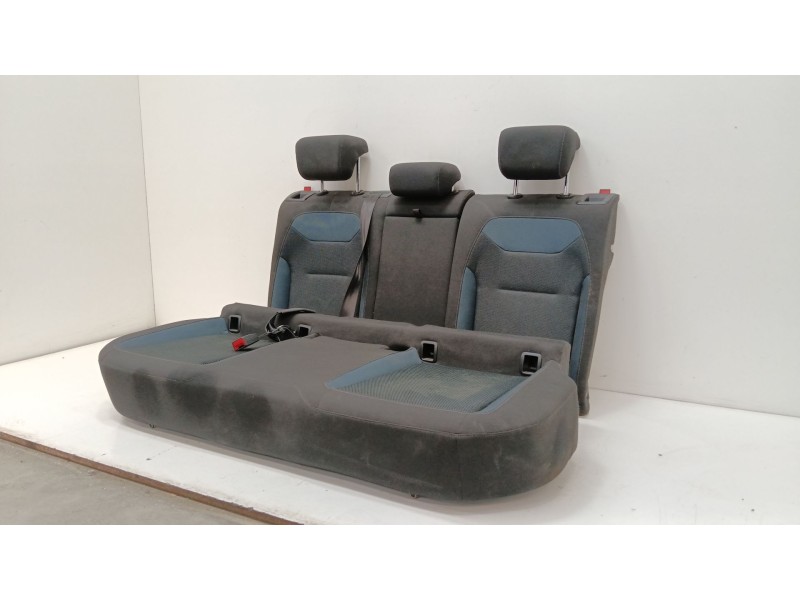 Recambio de asientos traseros para seat ateca (kh7, khp) 1.6 tdi referencia OEM IAM   