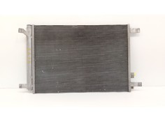 Recambio de condensador / radiador aire acondicionado para seat ateca (kh7, khp) 1.6 tdi referencia OEM IAM 5Q0816411AL  