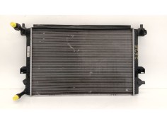 Recambio de radiador agua para seat ateca (kh7, khp) 1.6 tdi referencia OEM IAM 5Q0121251GB  