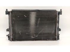 Recambio de radiador agua para seat ateca (kh7, khp) 1.6 tdi referencia OEM IAM 5Q0121251GB   2