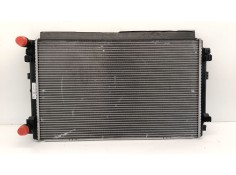 Recambio de radiador agua para seat ateca (kh7, khp) 1.6 tdi referencia OEM IAM 5Q0121251GD  