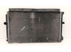 Recambio de radiador agua para seat ateca (kh7, khp) 1.6 tdi referencia OEM IAM 5Q0121251GD   2