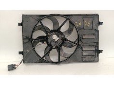 Recambio de electroventilador para seat ateca (kh7, khp) 1.6 tdi referencia OEM IAM 5Q0959455BF  