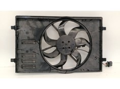 Recambio de electroventilador para seat ateca (kh7, khp) 1.6 tdi referencia OEM IAM 5Q0959455BF   2