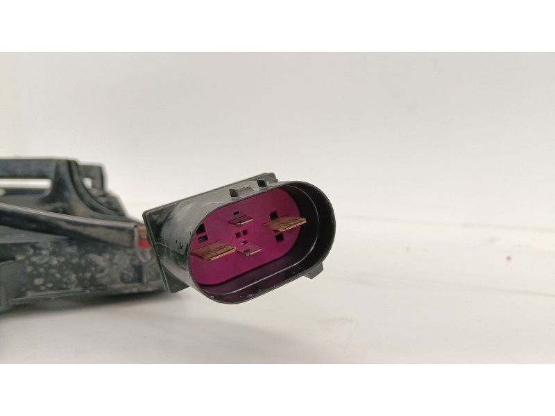 Recambio de electroventilador para seat ateca (kh7, khp) 1.6 tdi referencia OEM IAM 5Q0959455BF  
							