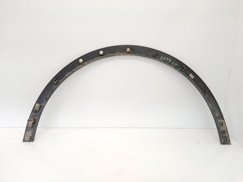 Recambio de aletin delantero derecho para jaguar e-pace (x540) 2.0 d180 awd referencia OEM IAM   