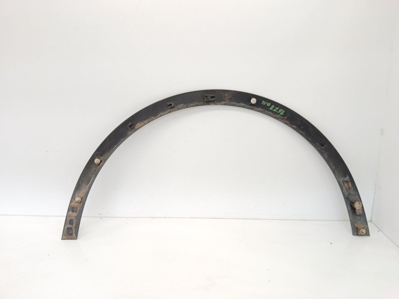 Recambio de aletin delantero izquierdo para jaguar e-pace (x540) 2.0 d180 awd referencia OEM IAM   
							