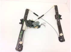 Recambio de elevalunas delantero derecho para jaguar e-pace (x540) 2.0 d180 awd referencia OEM IAM J9C323200AB  