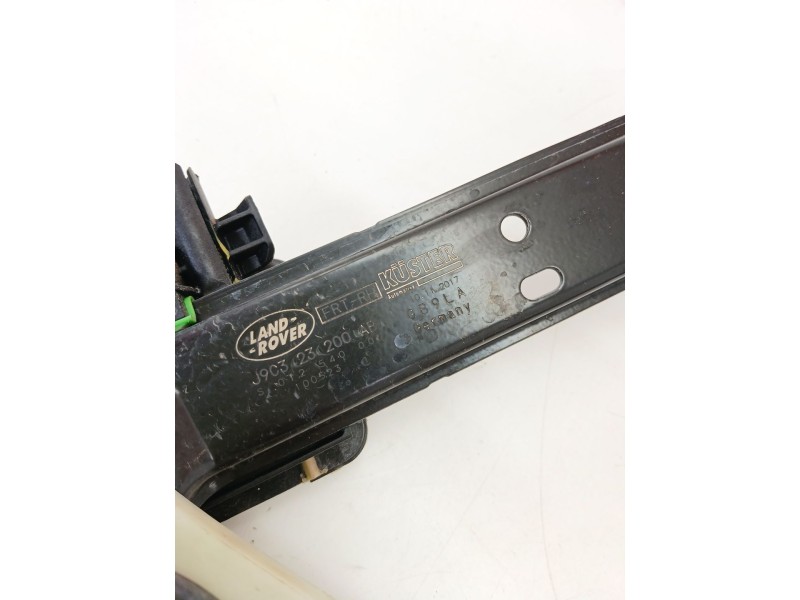 Recambio de elevalunas delantero derecho para jaguar e-pace (x540) 2.0 d180 awd referencia OEM IAM J9C323200AB  