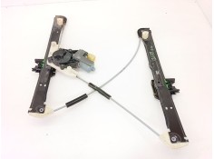 Recambio de elevalunas delantero izquierdo para jaguar e-pace (x540) 2.0 d180 awd referencia OEM IAM J9C323201AB  