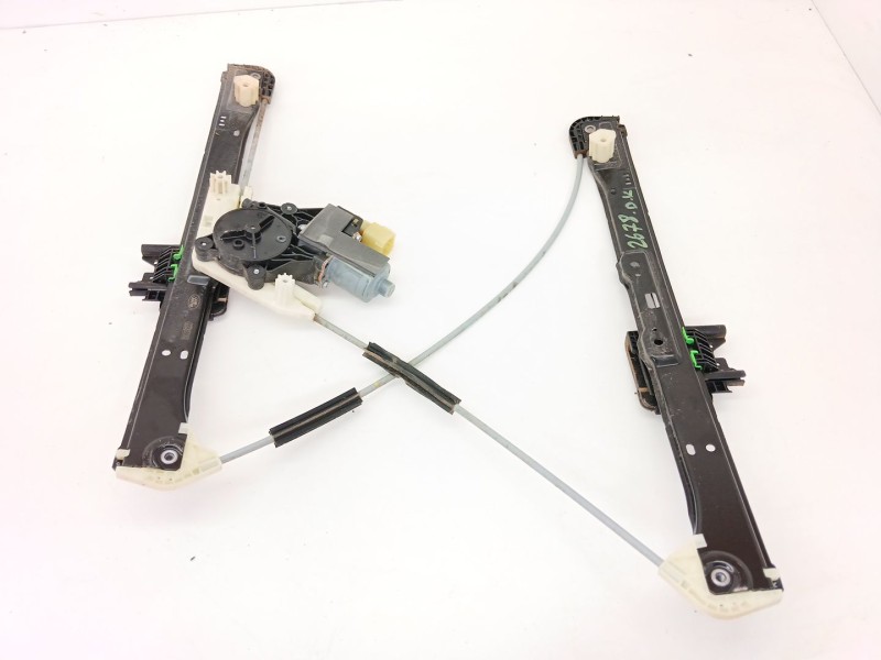 Recambio de elevalunas delantero izquierdo para jaguar e-pace (x540) 2.0 d180 awd referencia OEM IAM J9C323201AB  