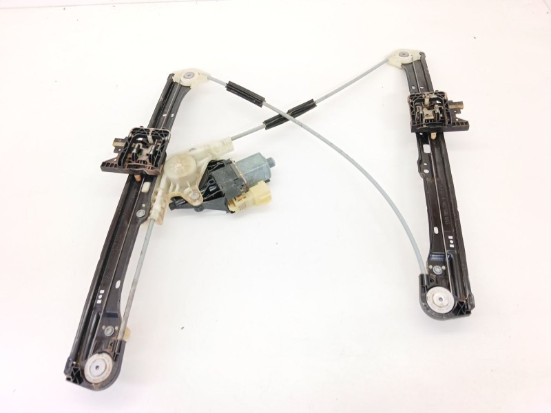 Recambio de elevalunas delantero izquierdo para jaguar e-pace (x540) 2.0 d180 awd referencia OEM IAM J9C323201AB  