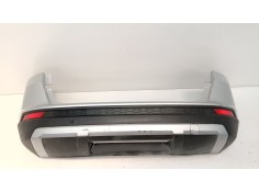 Recambio de paragolpes trasero para seat ateca (kh7, khp) 1.6 tdi referencia OEM IAM   
