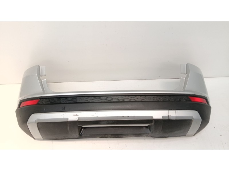 Recambio de paragolpes trasero para seat ateca (kh7, khp) 1.6 tdi referencia OEM IAM   